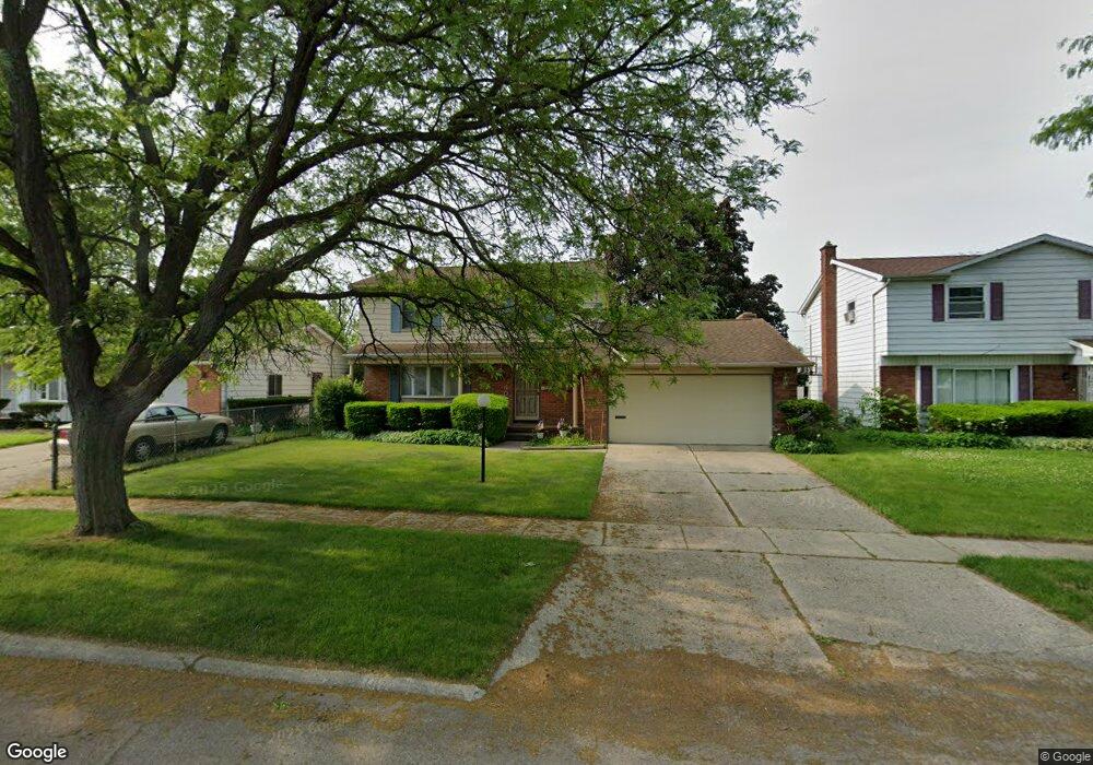 1405 Bellcreek Dr, Flint, MI 48505 - photo 1