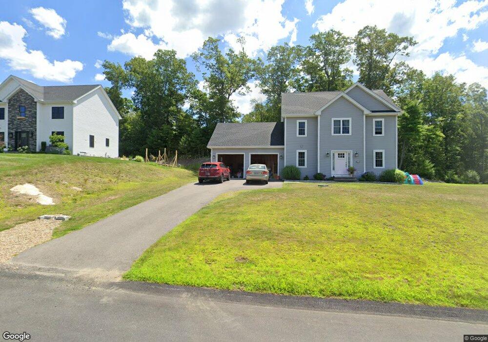 15 September Way, Rehoboth, MA 02769 - photo 1