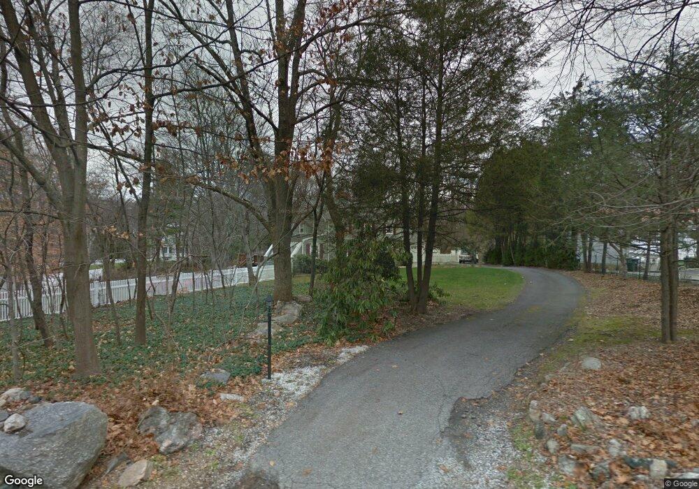 75 Chestnut Hill Rd, Stamford, CT 06903 - photo 1