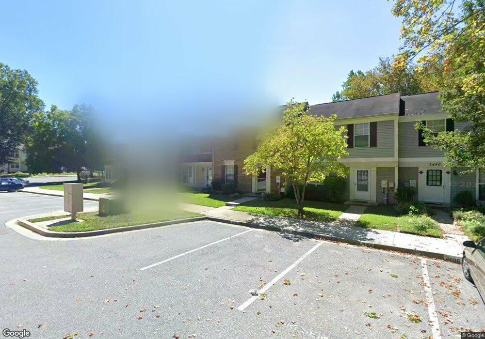 3432 Elenoir Ct, Bowie, MD 20716 - photo 1