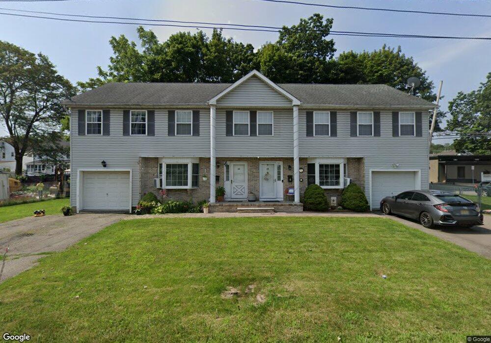 20-22 Kossuth St, Wharton, NJ 07885 - photo 1