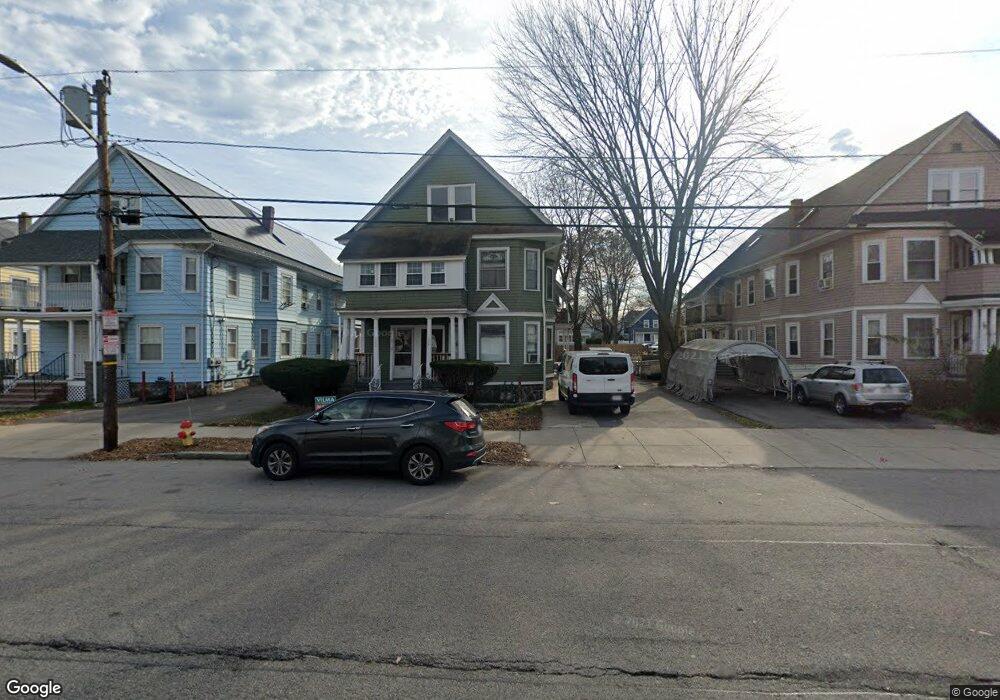 122-124 Salem St, Lawrence, MA 01843 - photo 1