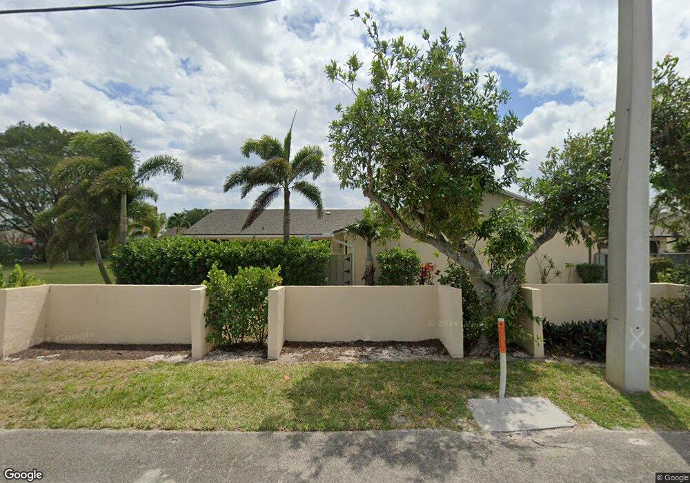 8022 Ambach Way unit A, Hypoluxo, FL 33462 - photo 1