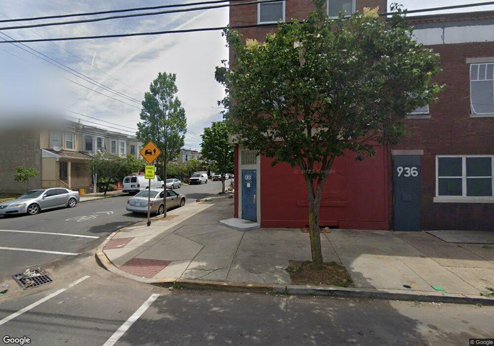 936 N 3rd St, Camden, NJ 08102 - photo 1