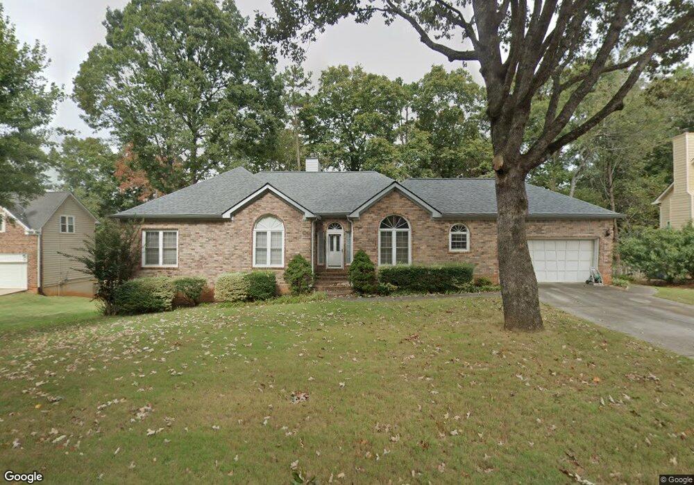 2480 Peregrine Trail, Suwanee, GA 30024 - photo 1