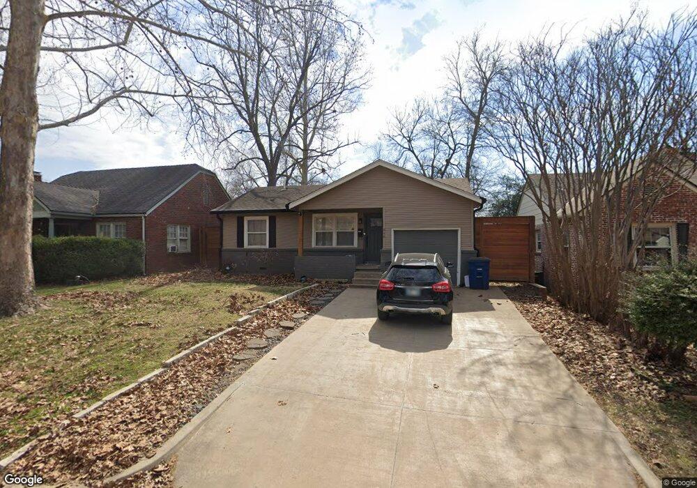 948 E 36th Place, Tulsa, OK 74105 - photo 1