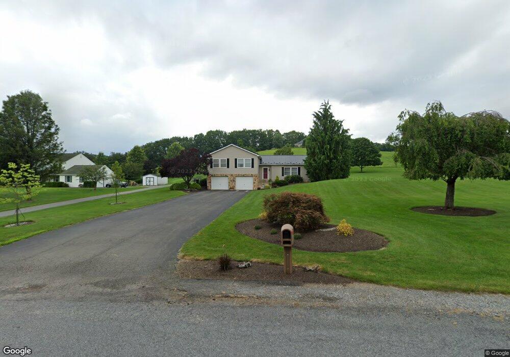 100 Francis Dr, Hughesville, PA 17737 - photo 1