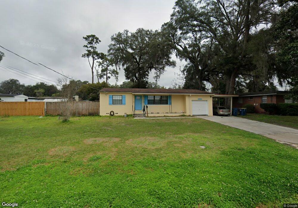 2345 Villanova Cir, Jacksonville, FL 32218 - photo 1