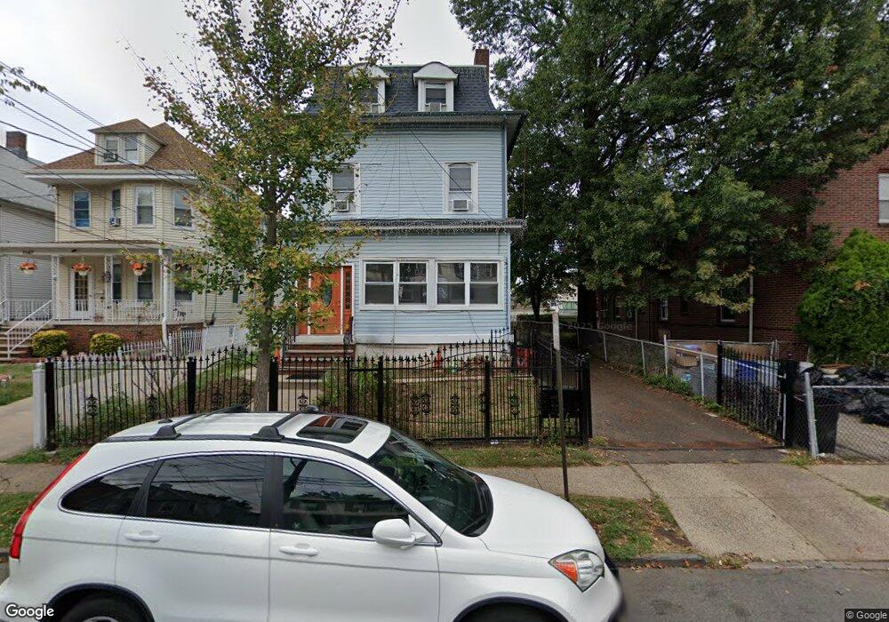 1143-1145 Mary St unit 3, Elizabeth, NJ 07201 - photo 1