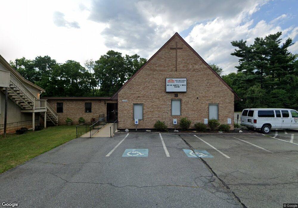 17620 Washington Grove Ln, Gaithersburg, MD 20877 - photo 1