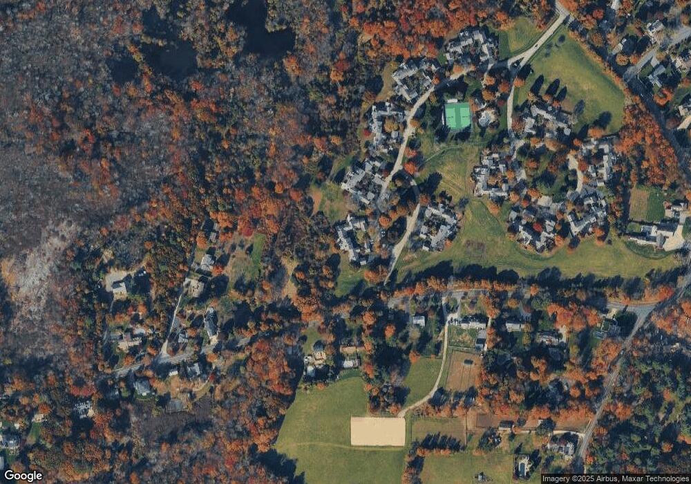 102 Thistle Patch Way, Hingham, MA 02043 - photo 1