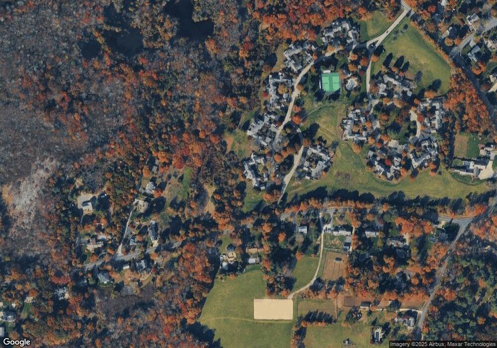 108 Thistle Patch Way, Hingham, MA 02043 - photo 1