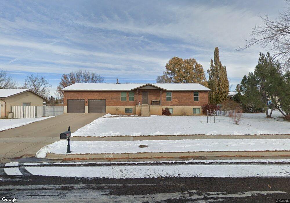 3452 W 5300 S, Roy, UT 84067 - photo 1