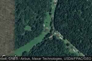 3576 Dusk Camp Run Rd, Sand Fork, WV 26430