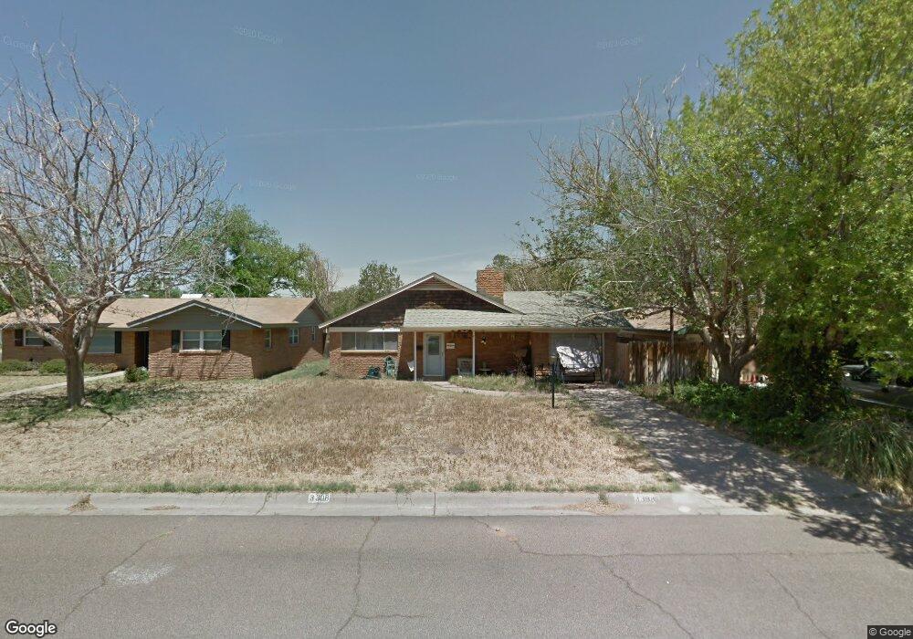3308 Princeton Ave, Midland, TX 79703 - photo 1