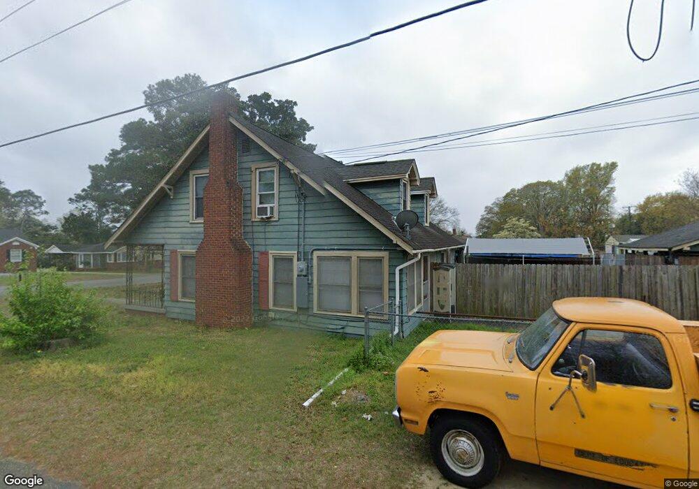 1700 B Ave, West Columbia, SC 29169 - photo 1