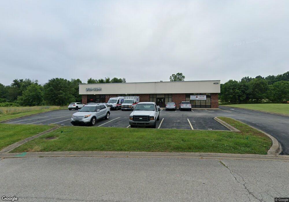 4620 Williamsburg Station unit 1-3, Floyds Knobs, IN 47119 - photo 1