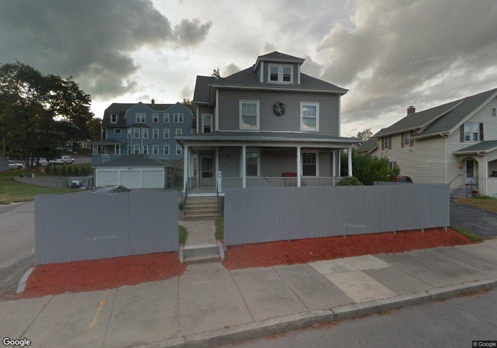 55 W Boylston Dr, Worcester, MA 01606 - photo 1