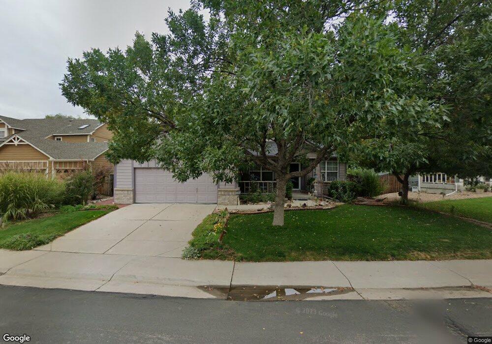 2373 E 116th Place, Thornton, CO 80233 - photo 1