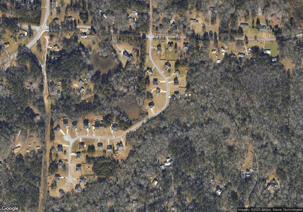 120 Cottonbelle Dr, Stockbridge, GA 30281 - photo 1