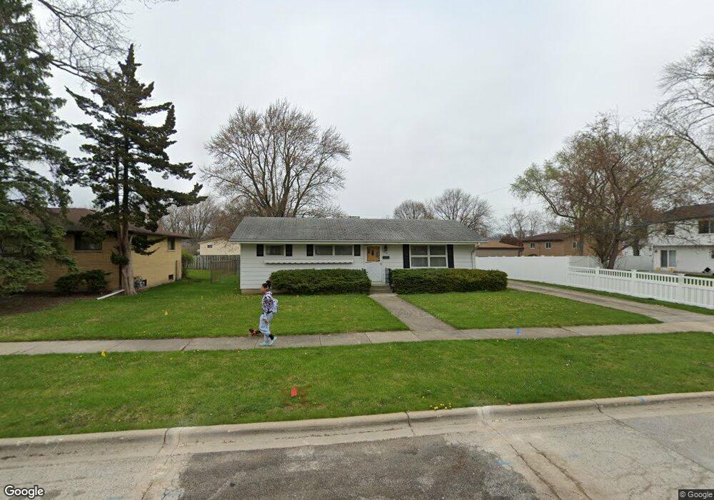 1729 Hoyt Ave, Aurora, IL 60506 - photo 1