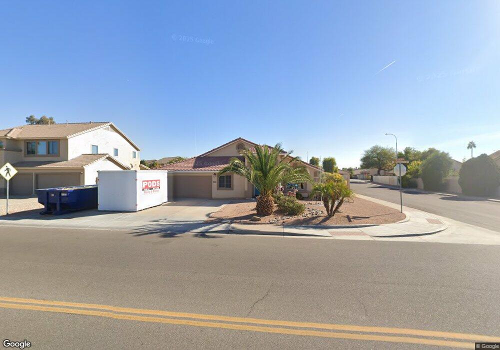 529 N Superstition Blvd, Chandler, AZ 85225 - photo 1