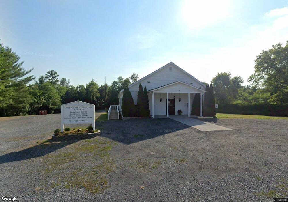 1838 Chapel Rd, Middletown, VA 22645 - photo 1