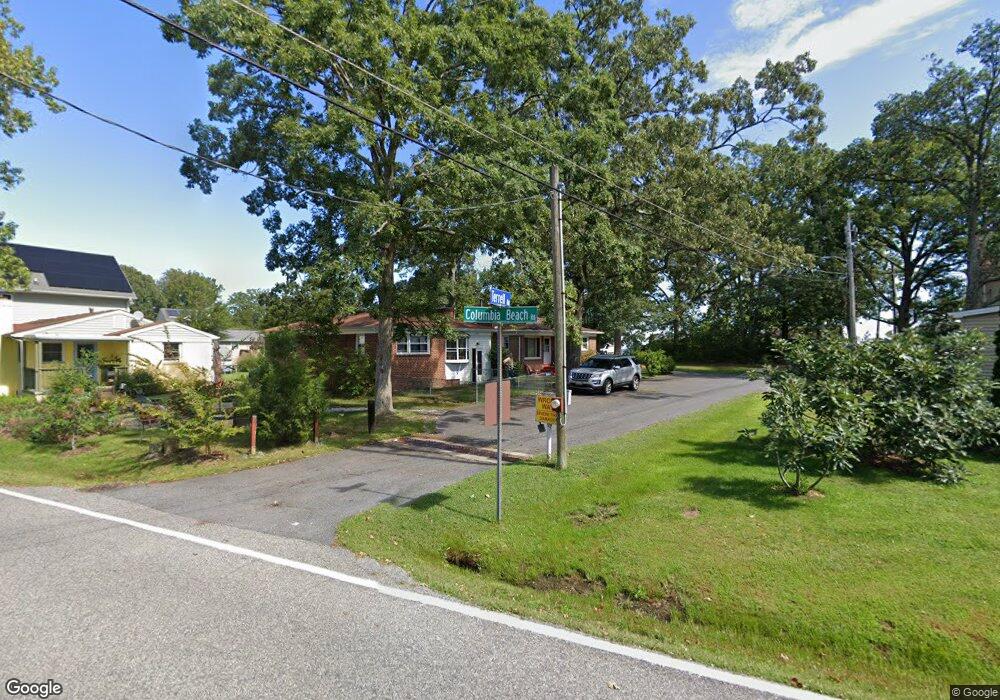 1506 Terrell Rd, Shady Side, MD 20764 - photo 1