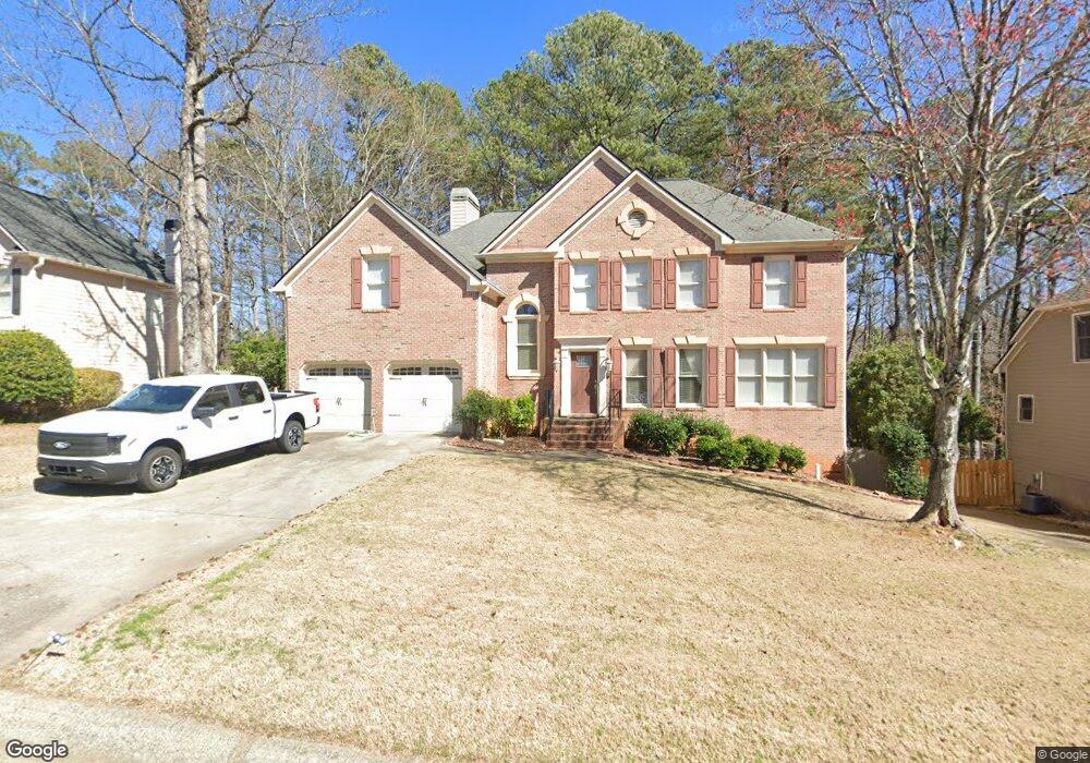 2319 Woodcrest Dr SE, Smyrna, GA 30082 - photo 1