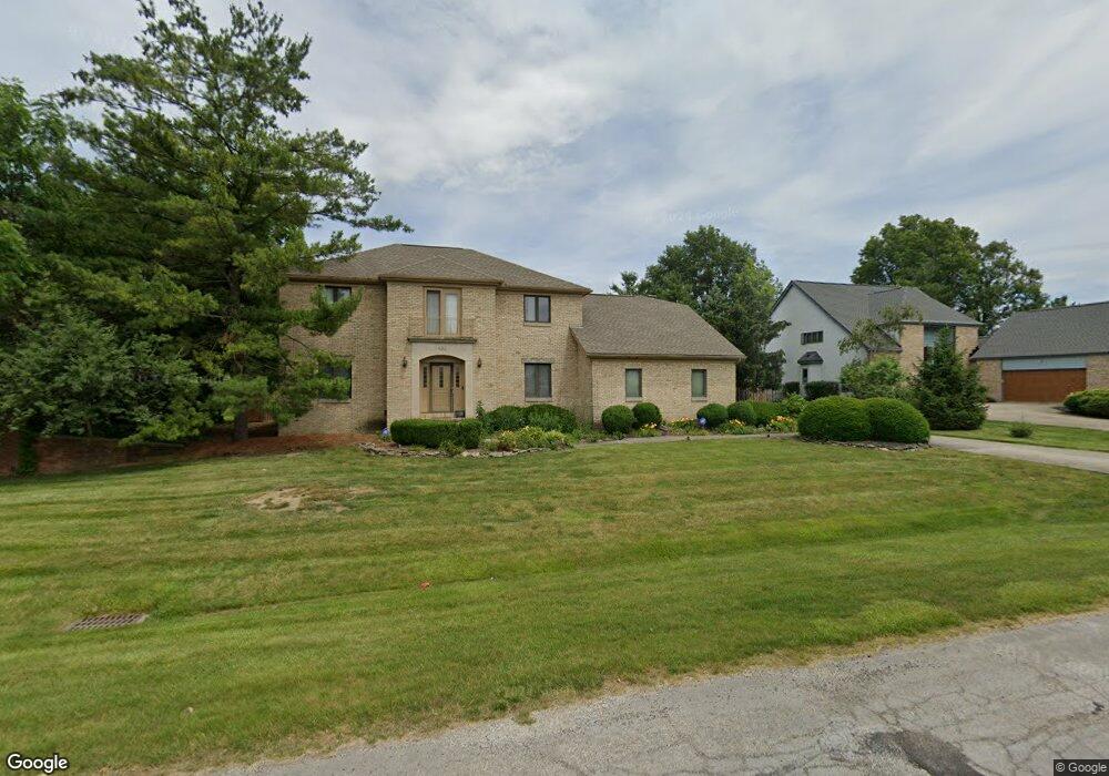 6262 Alissa Ln, Columbus, OH 43213 - photo 1