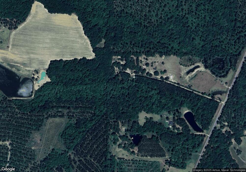 1975 Funston Sigsbee Rd, Moultrie, GA 31768 - photo 1