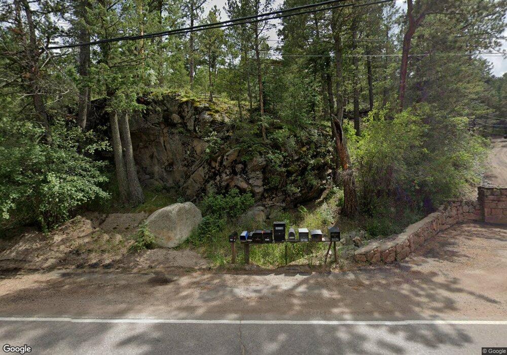 30134 Upper Bear Creek Rd, Evergreen, CO 80439 - photo 1