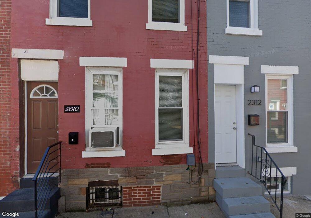2310 Wilder St, Philadelphia, PA 19146 - photo 1