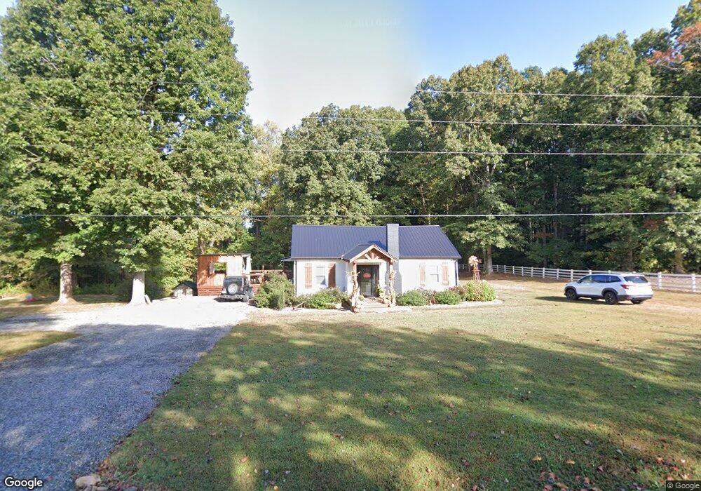 254 Pisgah Church Rd, Statesville, NC 28625 - photo 1