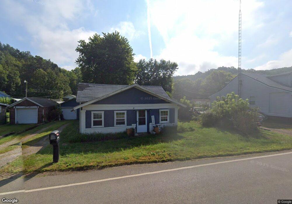 16434 Haydenville Rd, Logan, OH 43138 - photo 1