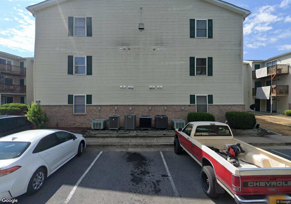 145 Hailey Ln unit F-1, Strasburg, VA 22657 - photo 1
