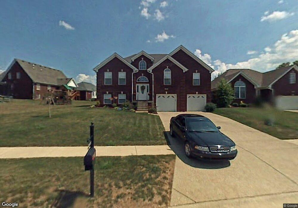 6906 Catalpa Springs Dr, Louisville, KY 40228 - photo 1