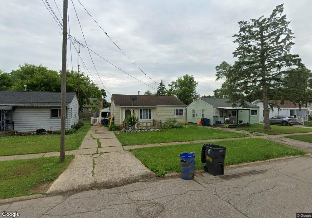 3140 Colorado Ave, Flint, MI 48506 - photo 1
