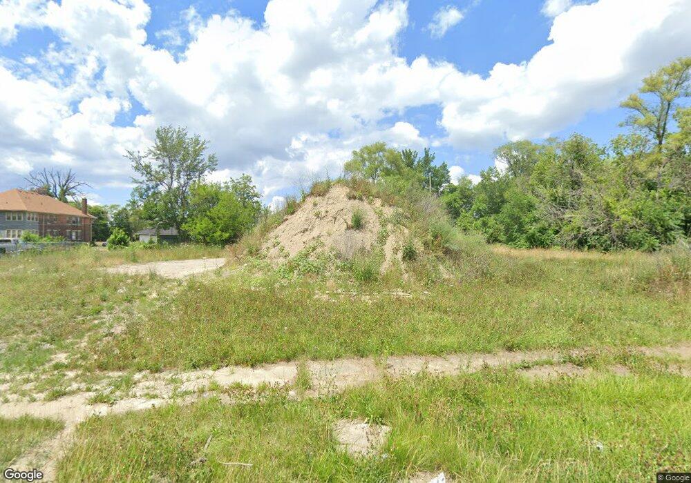 364 Tuxedo St, Highland Park, MI 48203 - photo 1