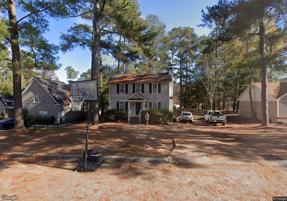 358 Paces Ferry Rd, Augusta, GA 30907 - photo 1