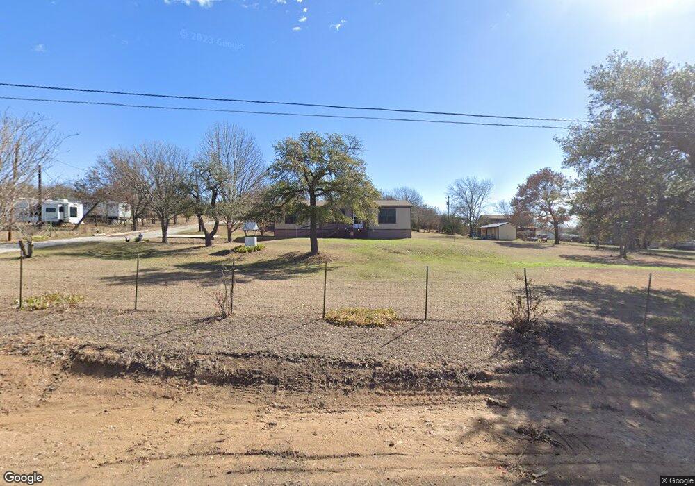 160 Highland Cir, Weatherford, TX 76085 - photo 1