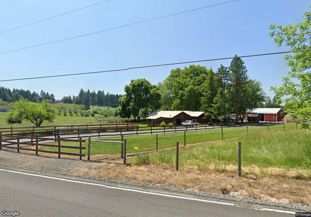 24341 S Central Point Rd, Canby, OR 97013 - photo 1