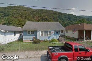 477 Kanawha Ave, Smithers, WV 25186