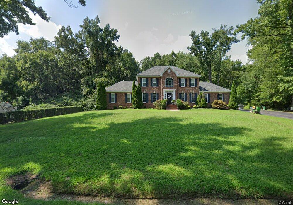 3606 Green Level Rd, King William, VA 23086 - photo 1