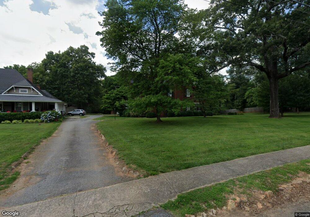 9 Oakland Ave, Inman, SC 29349 - photo 1