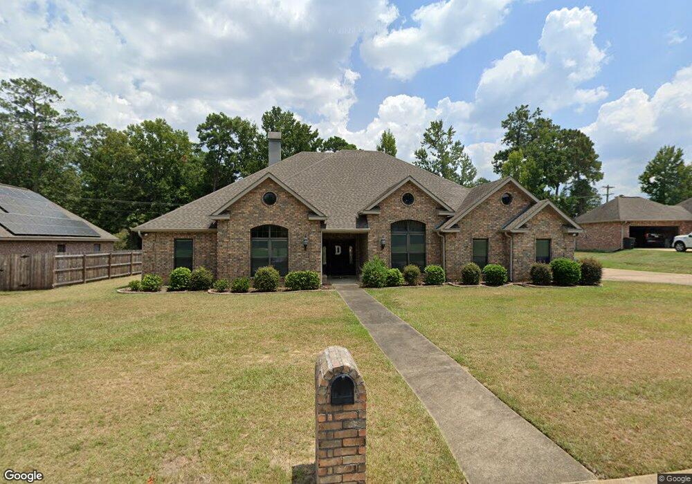 180 Woodwind Dr, Pineville, LA 71360 - photo 1