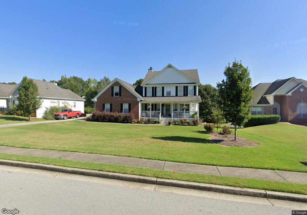 3202 Planters Mill Dr unit 3, Dacula, GA 30019 - photo 1