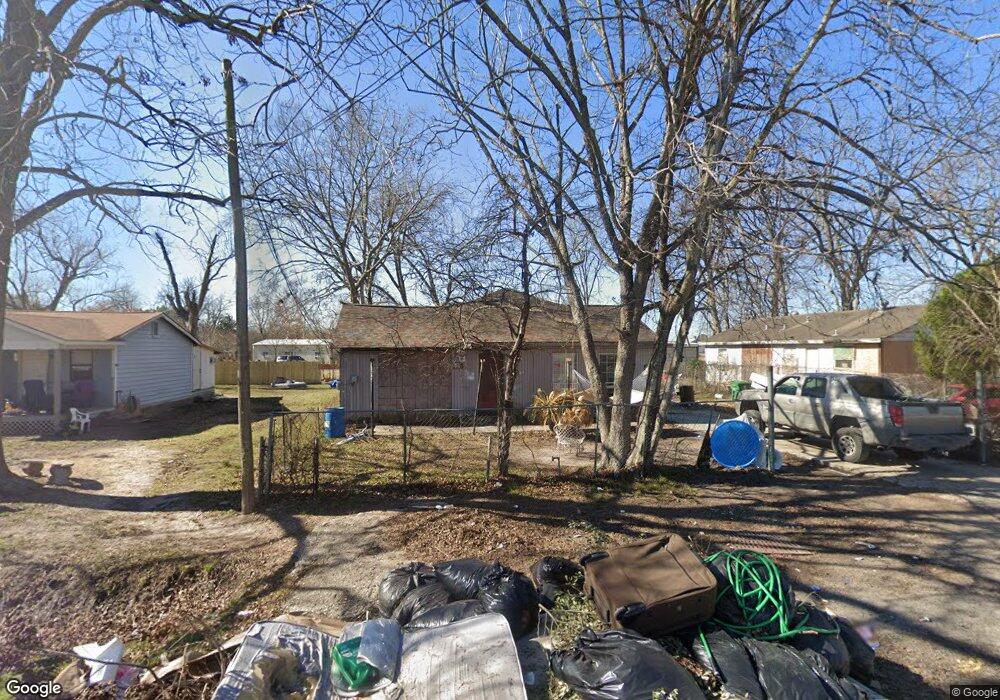 10617 Exeter St, Houston, TX 77093 - photo 1