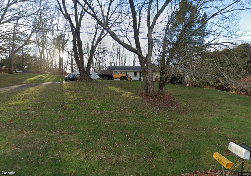 134 Nathan Hale Dr, Coventry, CT 06238 - photo 1