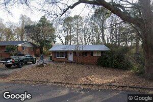355 Knottingham Dr, Athens, GA 30606